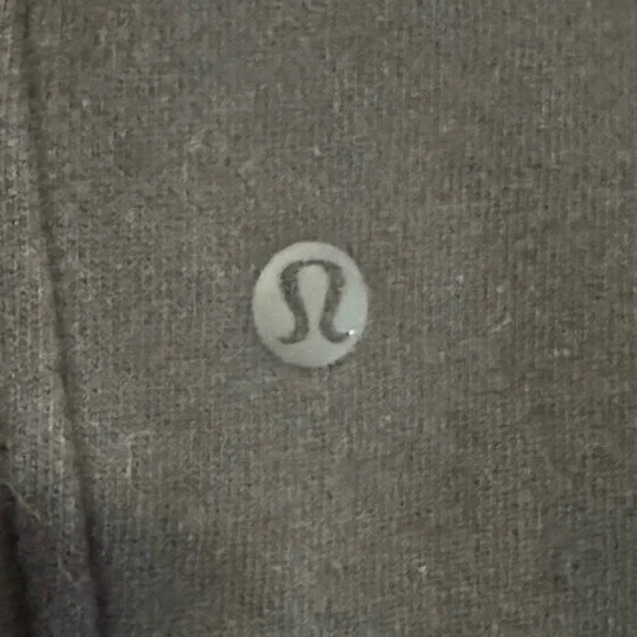 Lululemon Scuba Joggers Black Size 4 Inseam 27” - Picture 3 of 4